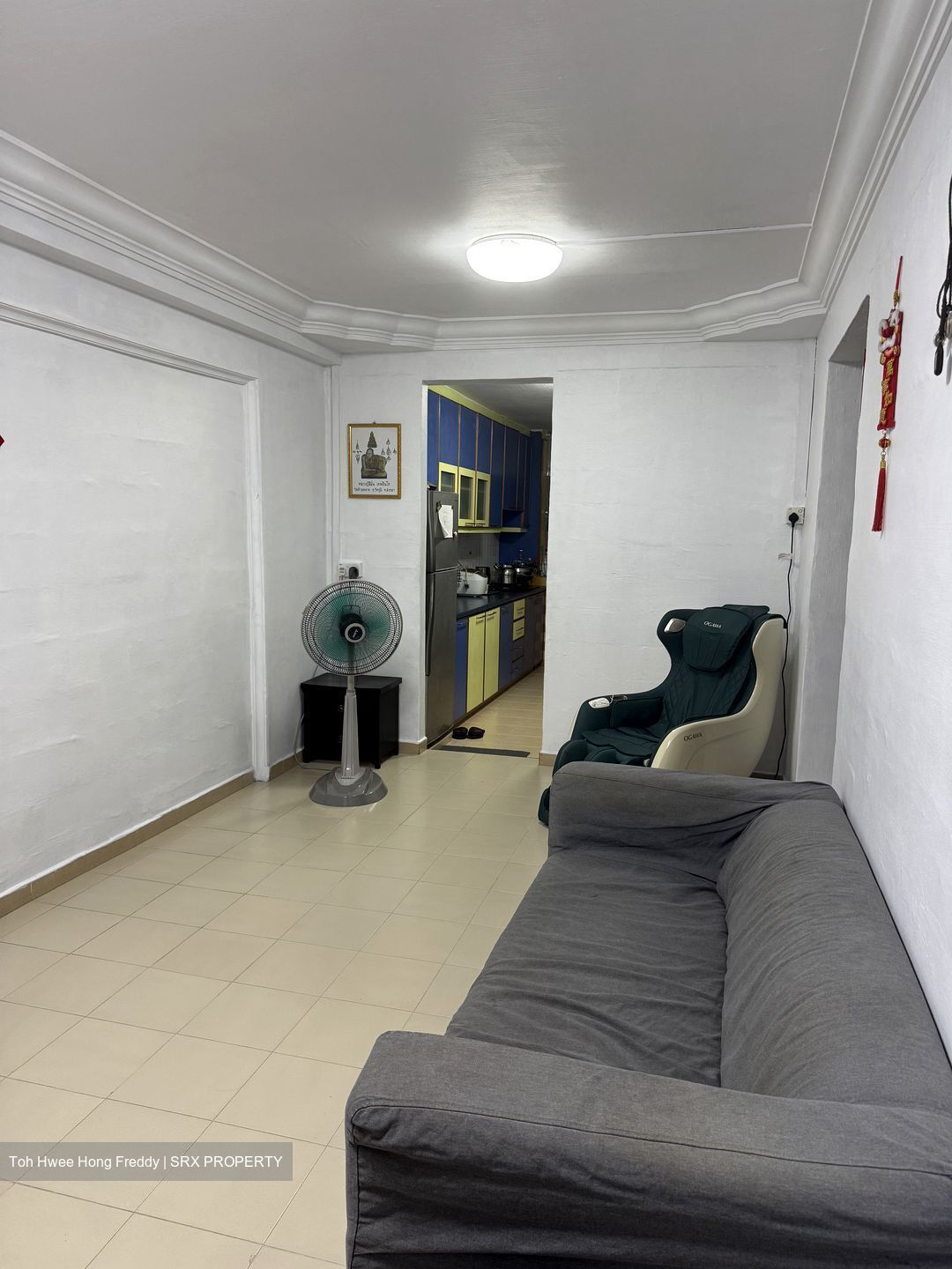 Blk 233 Gombak Gardens (Bukit Batok), HDB 3 Rooms #486495391
